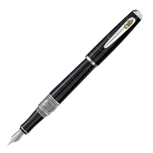 Marlen - Stilografica Esercito Slim