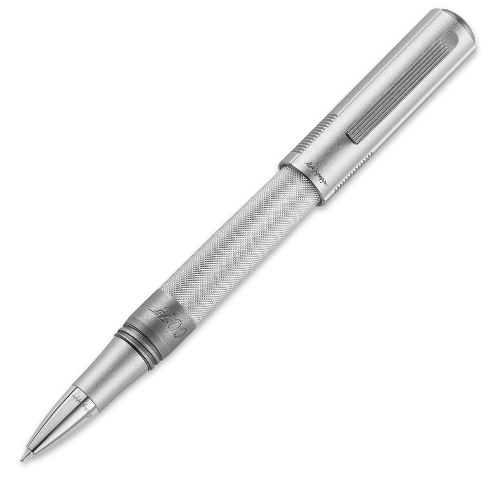 007 - silver edition