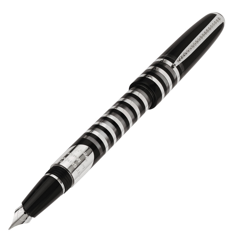 Marlen Pens - fountain pens, rollerballs, ballpoint pens - Pens.it
