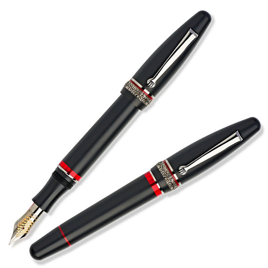 Maiora - Stilografica Racing