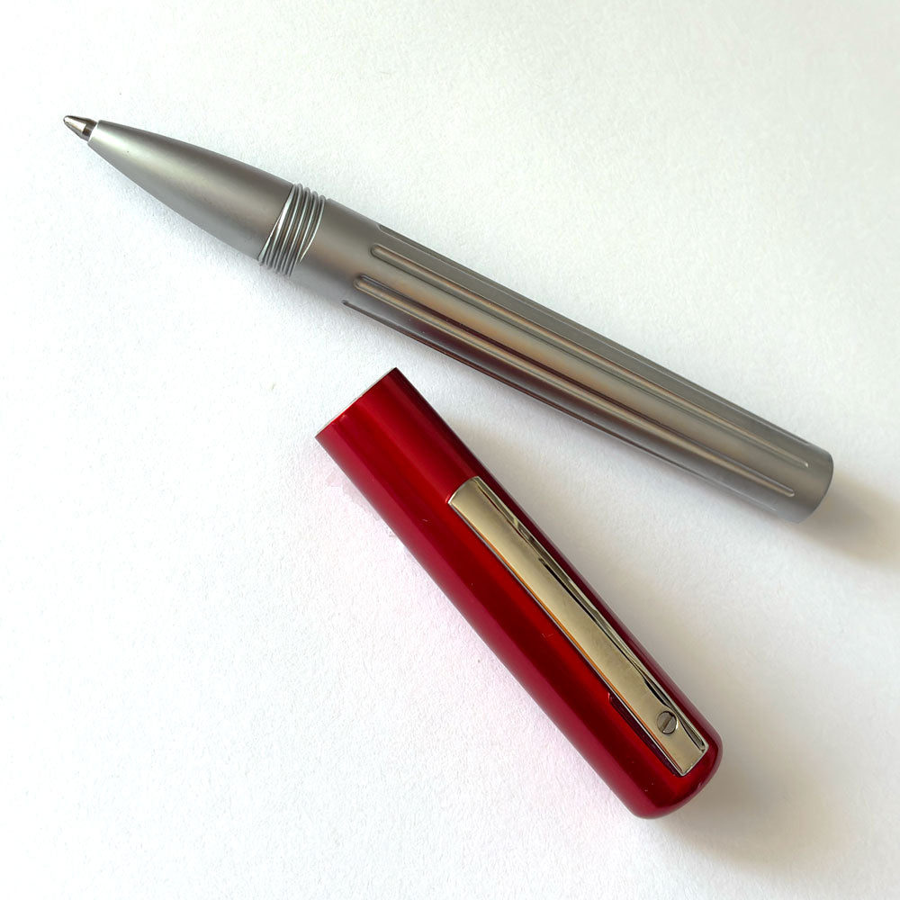 Mazzuoli - Stilografica Ducati Multiwriting 2T