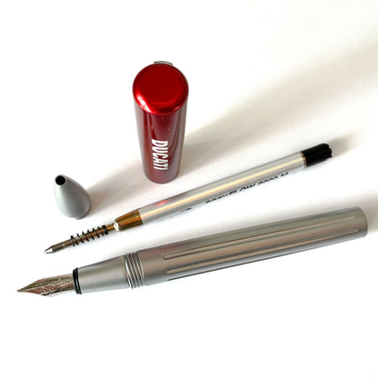 Mazzuoli - Stilografica Ducati Multiwriting 2T