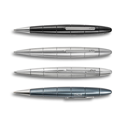 Mazzuoli - Penna a sfera Nobile Italia