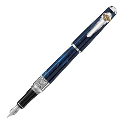 Marlen - Stilografica Aliante Slim
