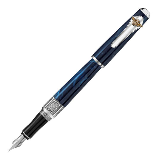 Marlen - Stilografica Aliante Slim