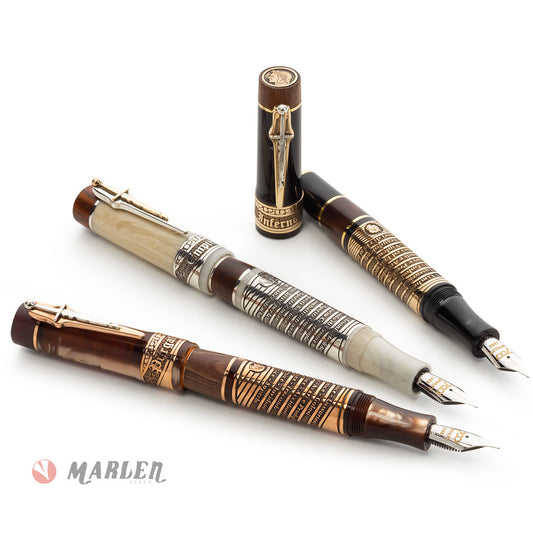 Dante Alighieri - Giardino.it srl