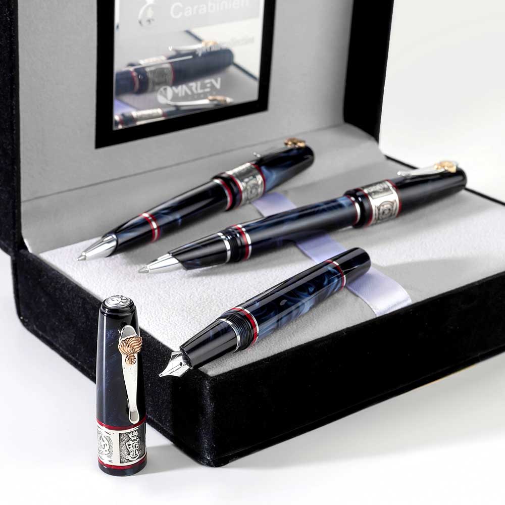 Marlen - Stilografica L'Arma di Calliope Classic