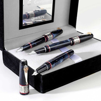 Marlen - Stilografica L'Arma di Calliope Classic