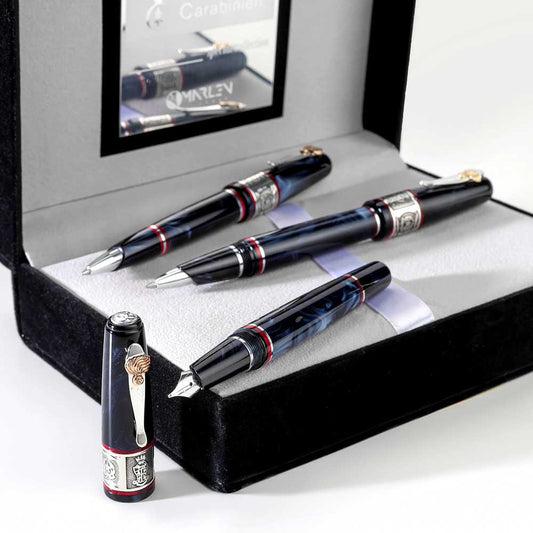 Marlen - Stilografica L'Arma di Calliope Classic