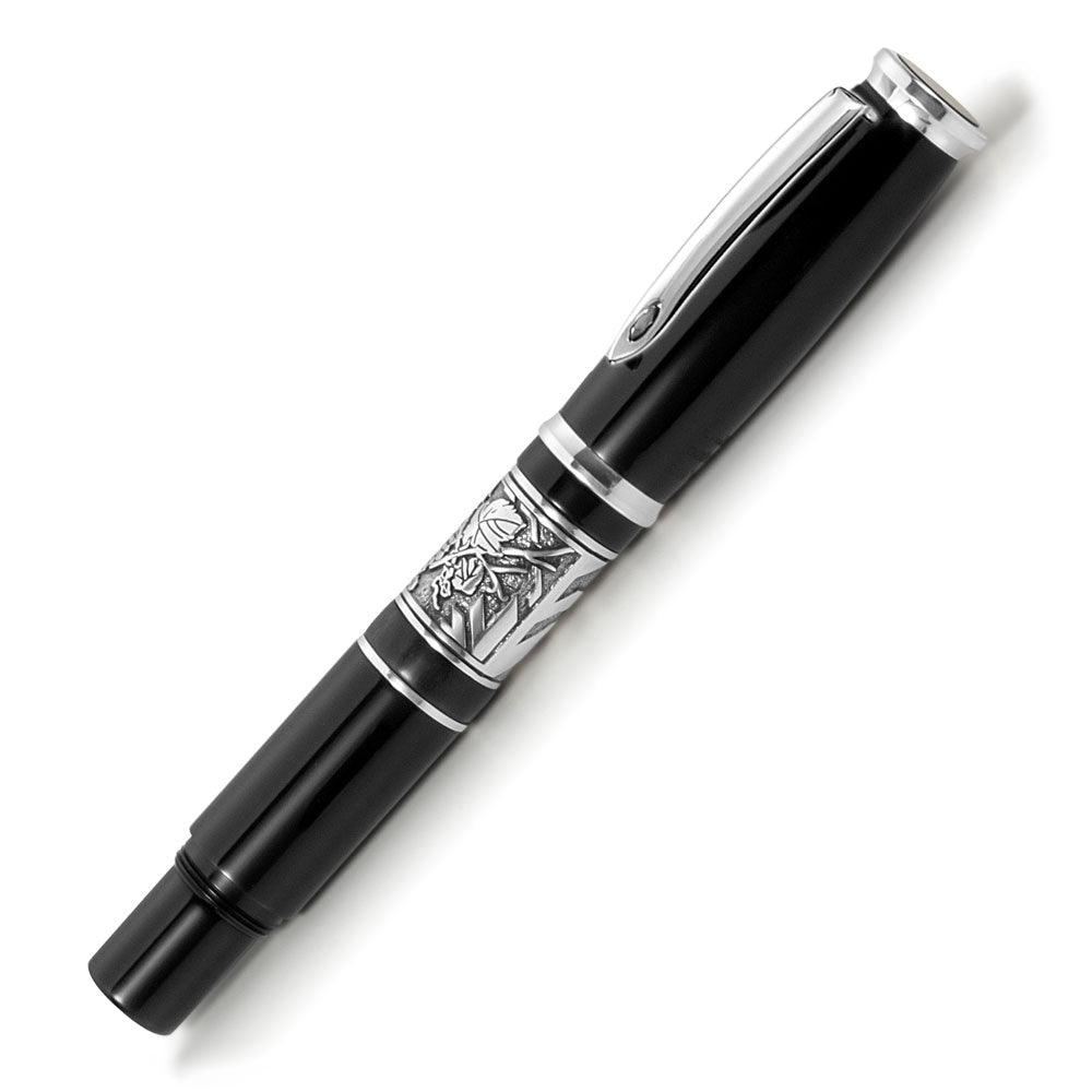 Marlen - Stilografica Vitis Doc 40 Prestige