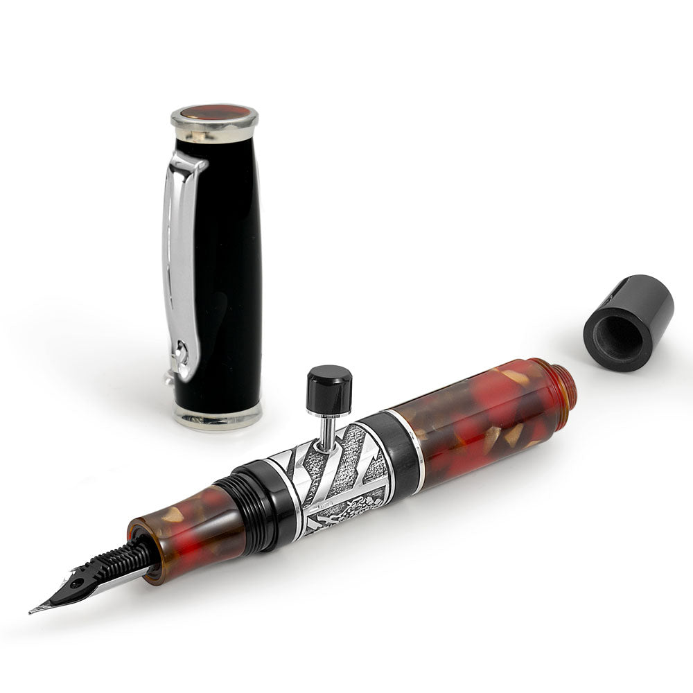 Marlen - Stilografica Vitis Doc 40 Prestige