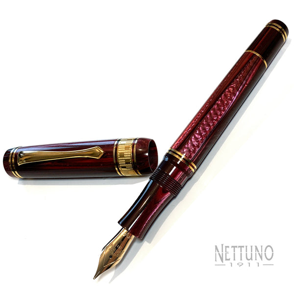 Nettuno - Stilografica Superba L.E.