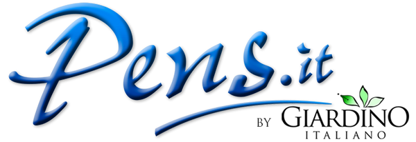 Pens.it by Giardino.it logo