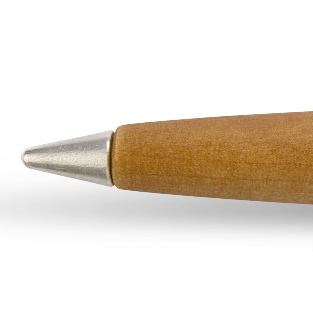 Pininfarina - matita Piuma - dettaglio