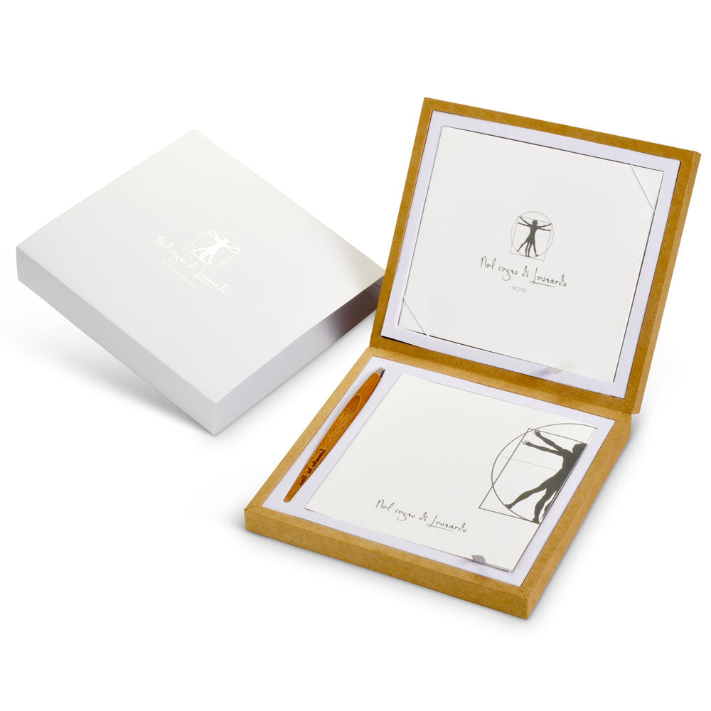 Pininfarina - matita Piuma - Set Leonardo