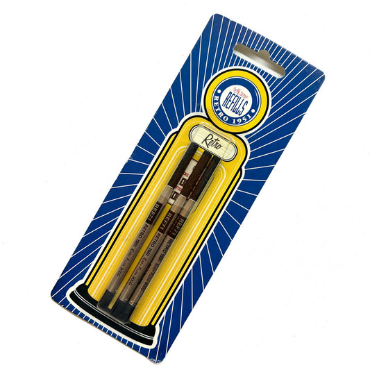 Retro 51 - accessori Refill Easy Flow