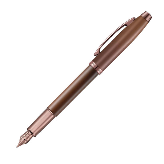 Sheaffer - Stilografica Coffee - serie 100