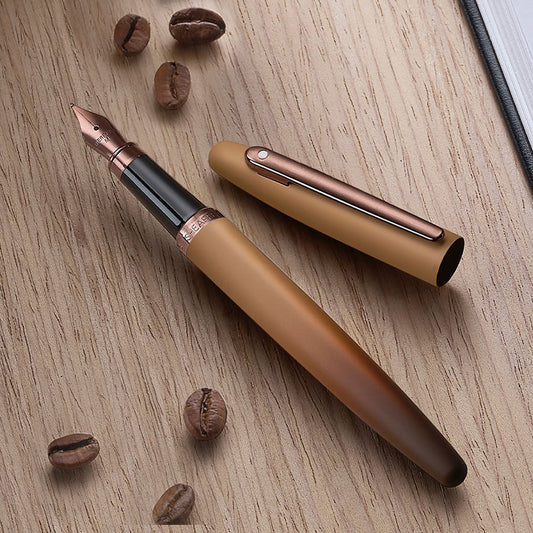 Sheaffer - Stilografica Coffee - serie VFM