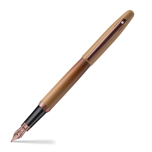 Sheaffer - Stilografica Coffee - serie VFM