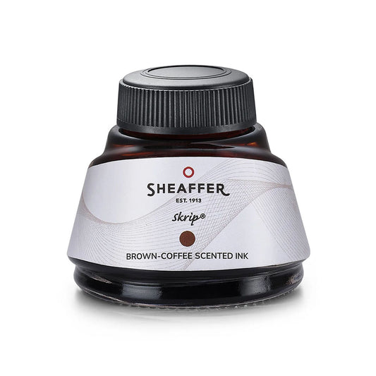 sheaffer - accessori Inchiostro al caffè