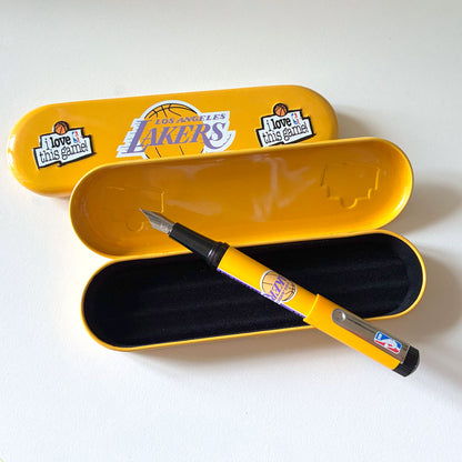 Stipen - Stilografica NBA Lakers-Sonics