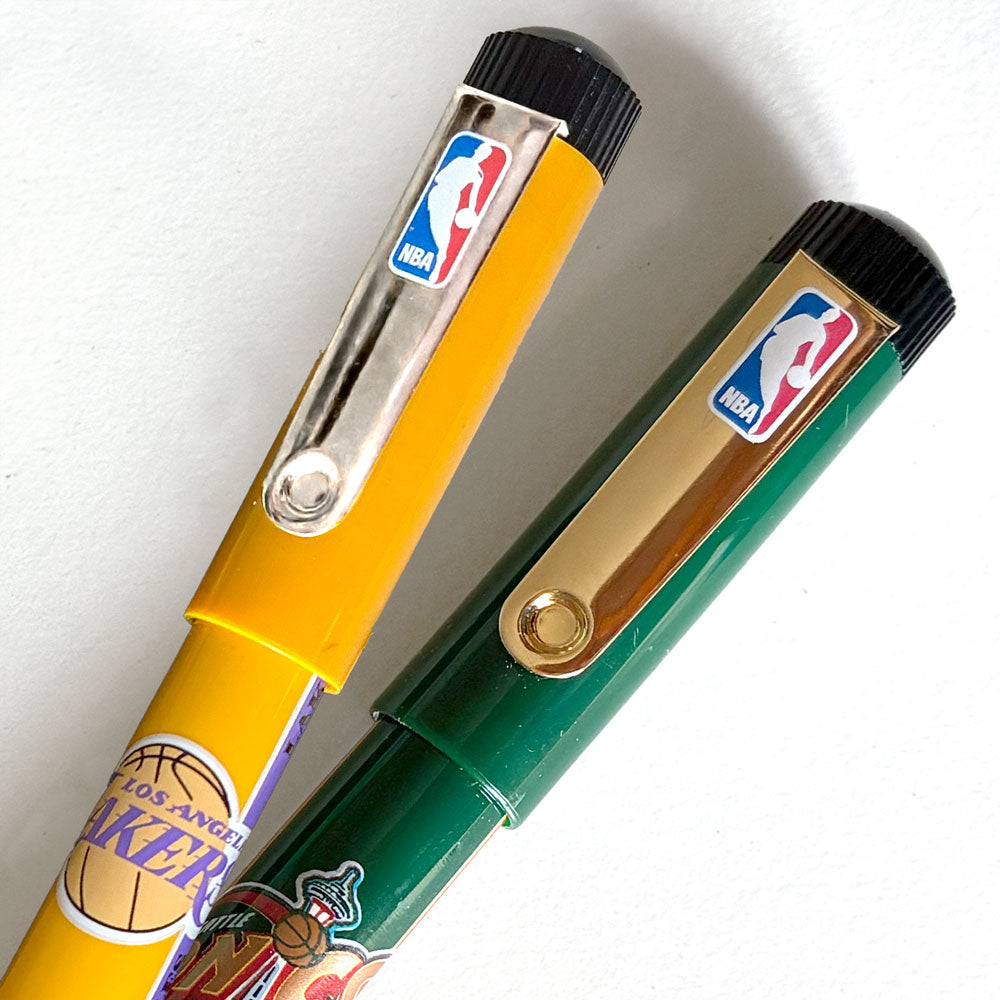 Stipen - Stilografica NBA Lakers-Sonics