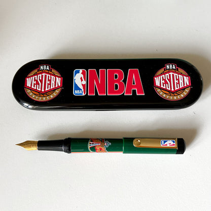 Stipen - Stilografica NBA Lakers-Sonics