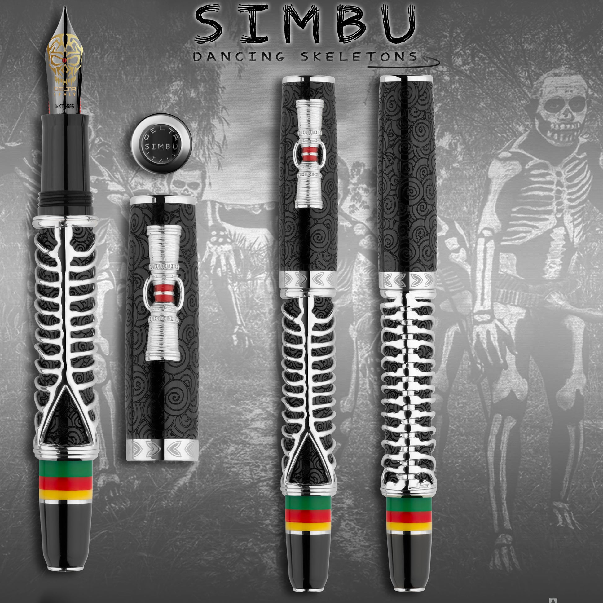 Simbu - Indigenous People - Giardino.it srl