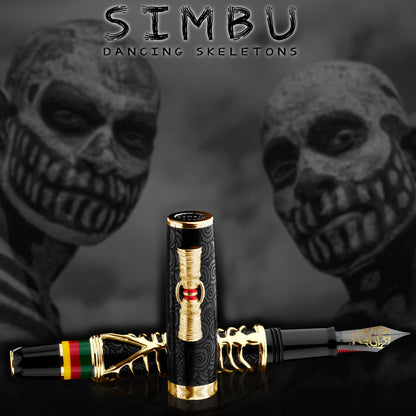 Simbu - Indigenous People - Giardino.it srl