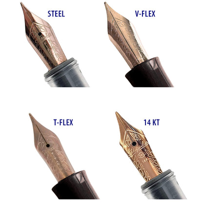 Stipula - pennino Pennini Stipula #6