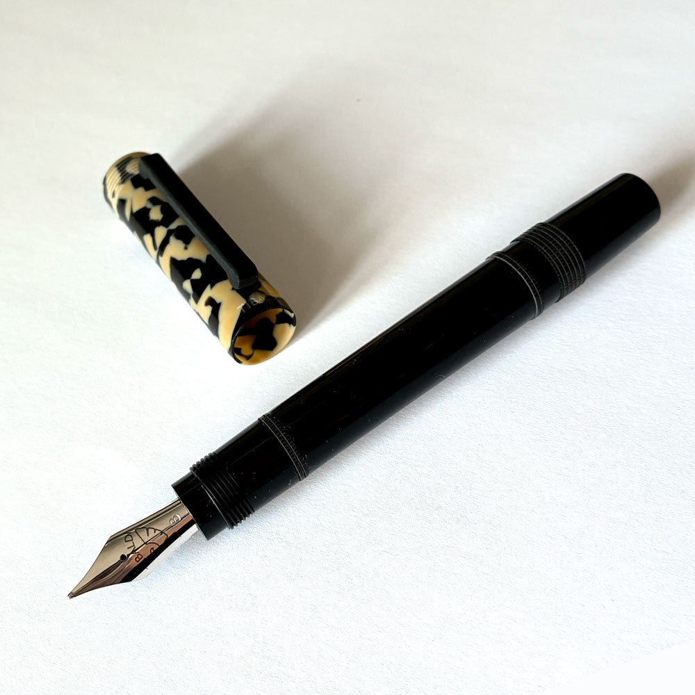 Tibaldi - Stilografica Perfecta