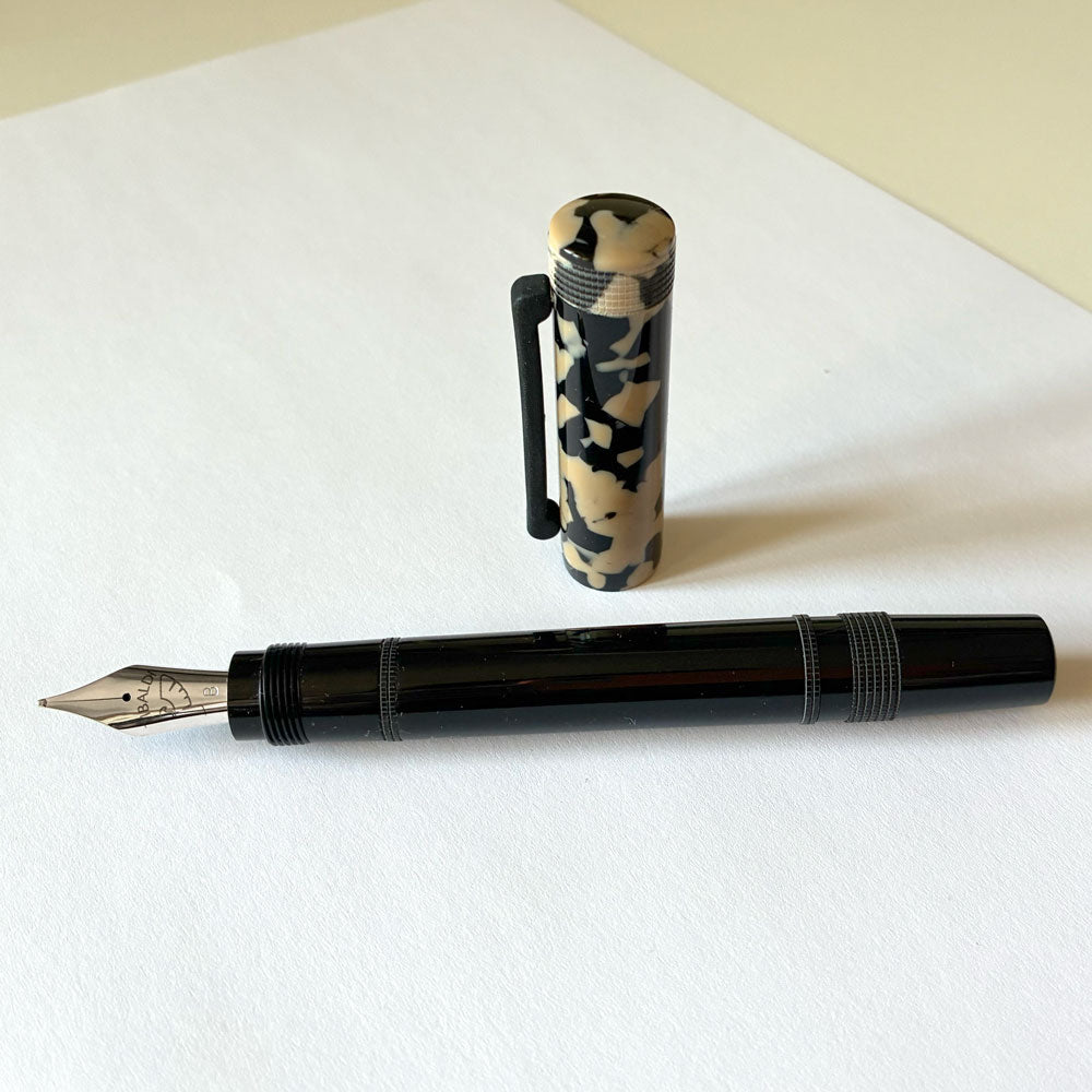 Tibaldi - Stilografica Perfecta