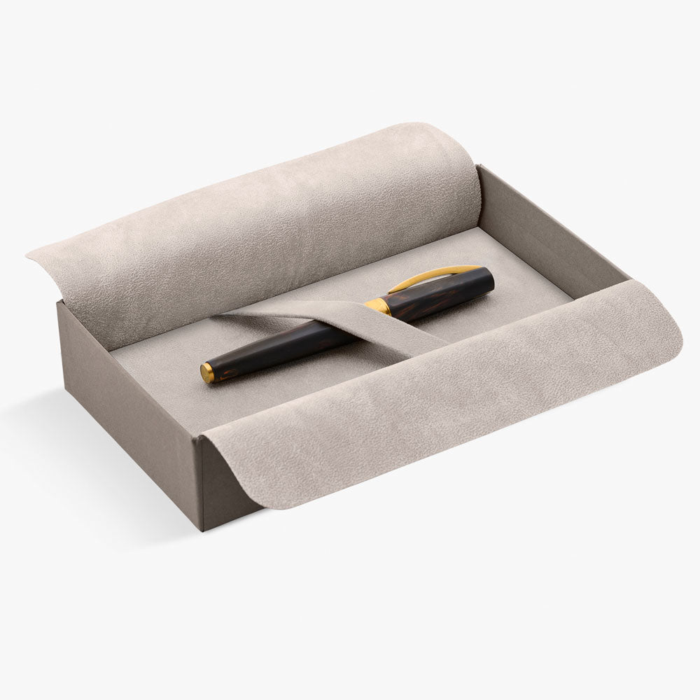 Visconti - Stilografica Ade - Mirage Mythos