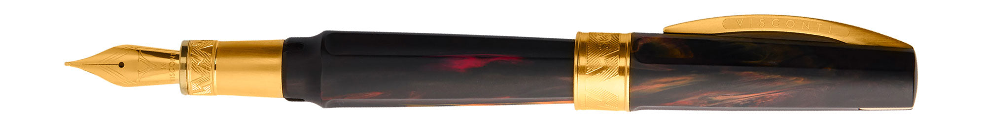 Visconti - Stilografica Ade - Mirage Mythos