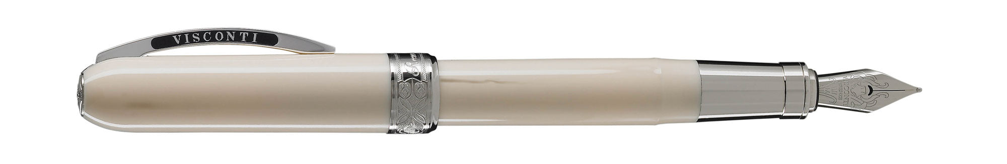 Visconti - Rembrandt bianca