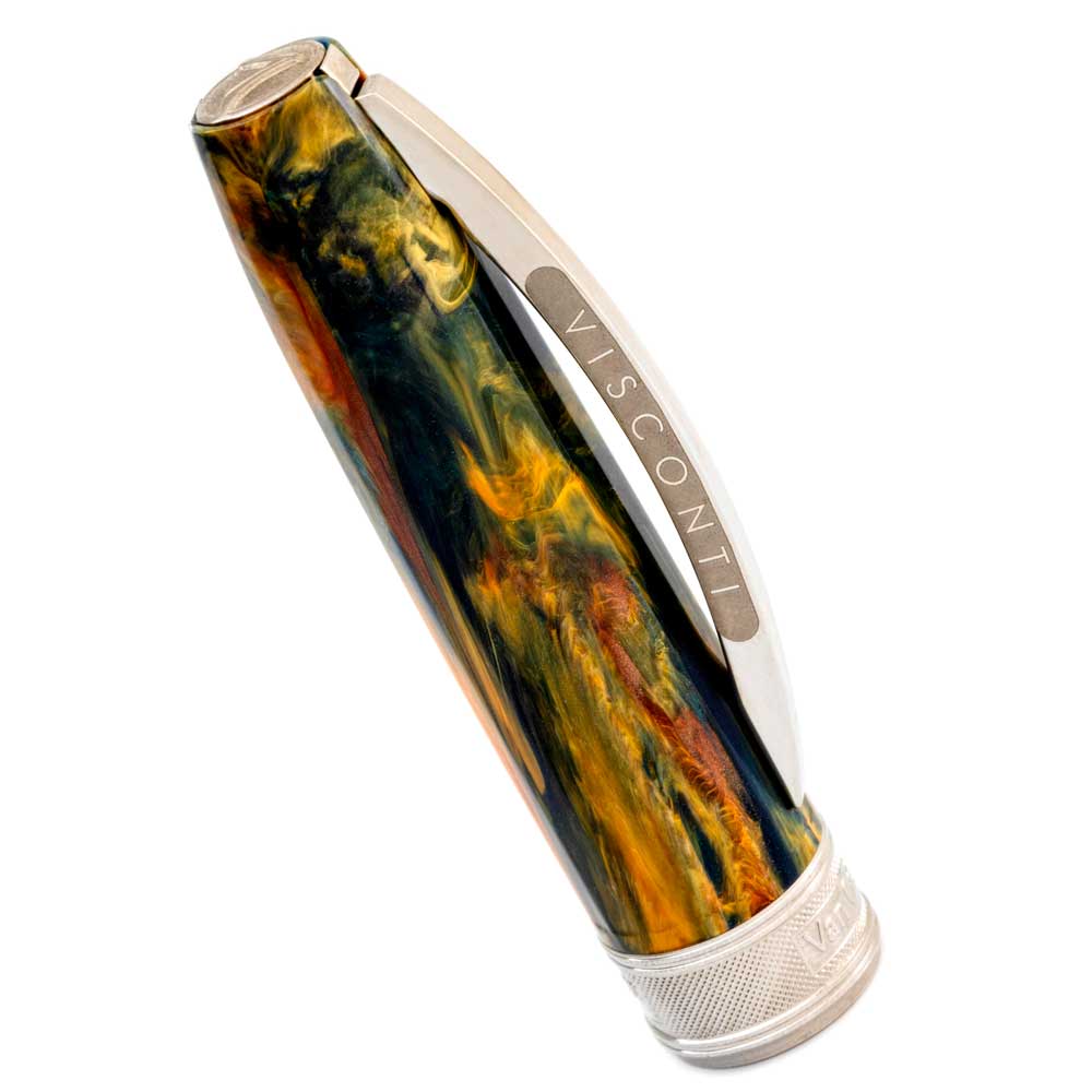 Visconti - Stilografica Van Gogh - Café Terrace