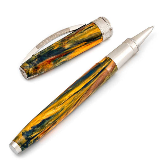 Visconti - Stilografica Van Gogh - Café Terrace