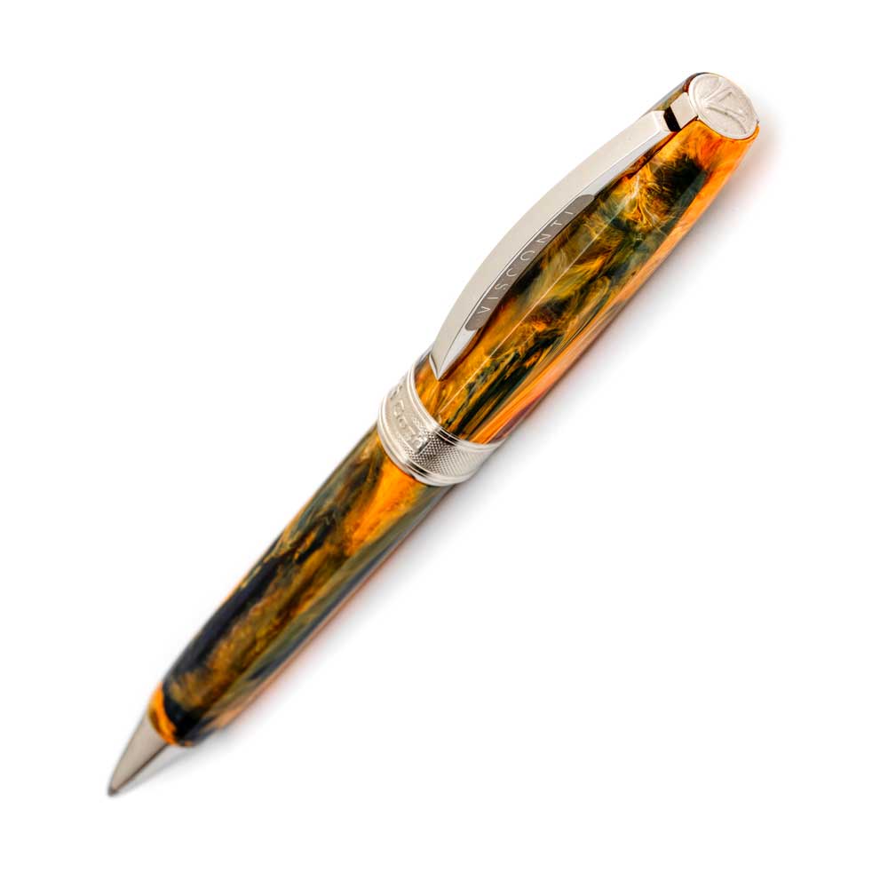 Visconti - Stilografica Van Gogh - Café Terrace