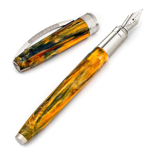 Visconti - Stilografica Van Gogh - Café Terrace
