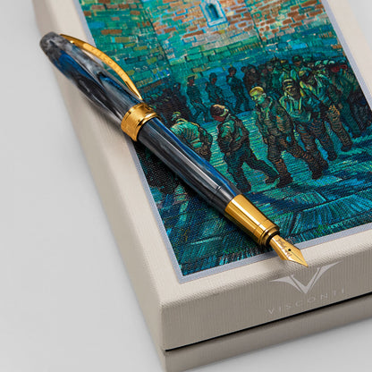 Visconti - Stilografica Van Gogh - Prisoners' Round