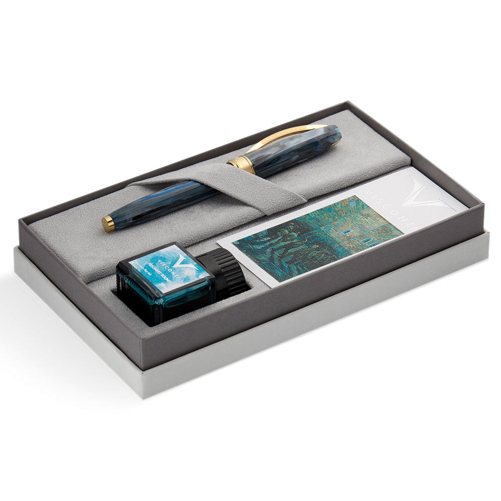 Visconti - Stilografica Van Gogh - Prisoners' Round