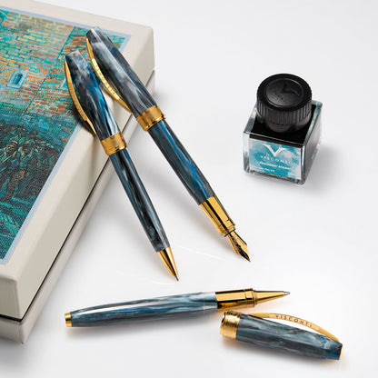 Visconti - Stilografica Van Gogh - Prisoners' Round