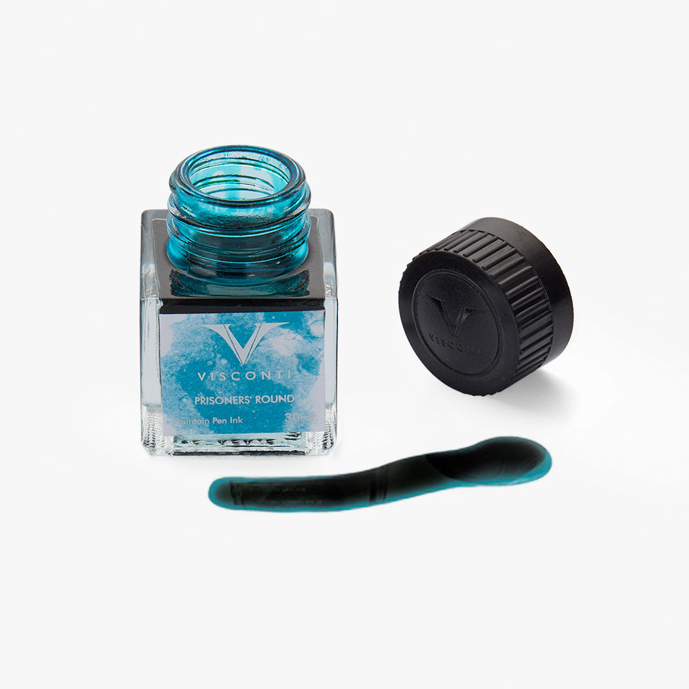 Visconti - Stilografica Van Gogh - Prisoners' Round