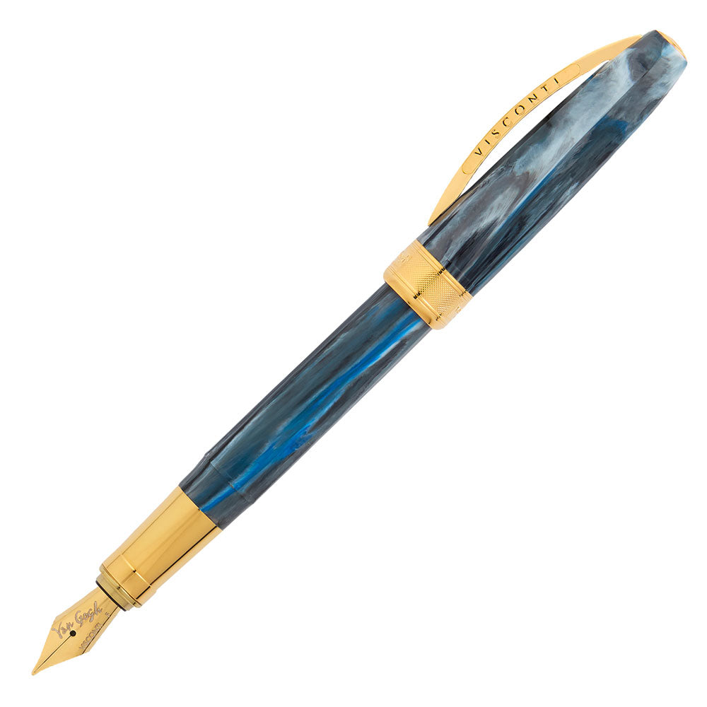 Visconti - Stilografica Van Gogh - Prisoners' Round