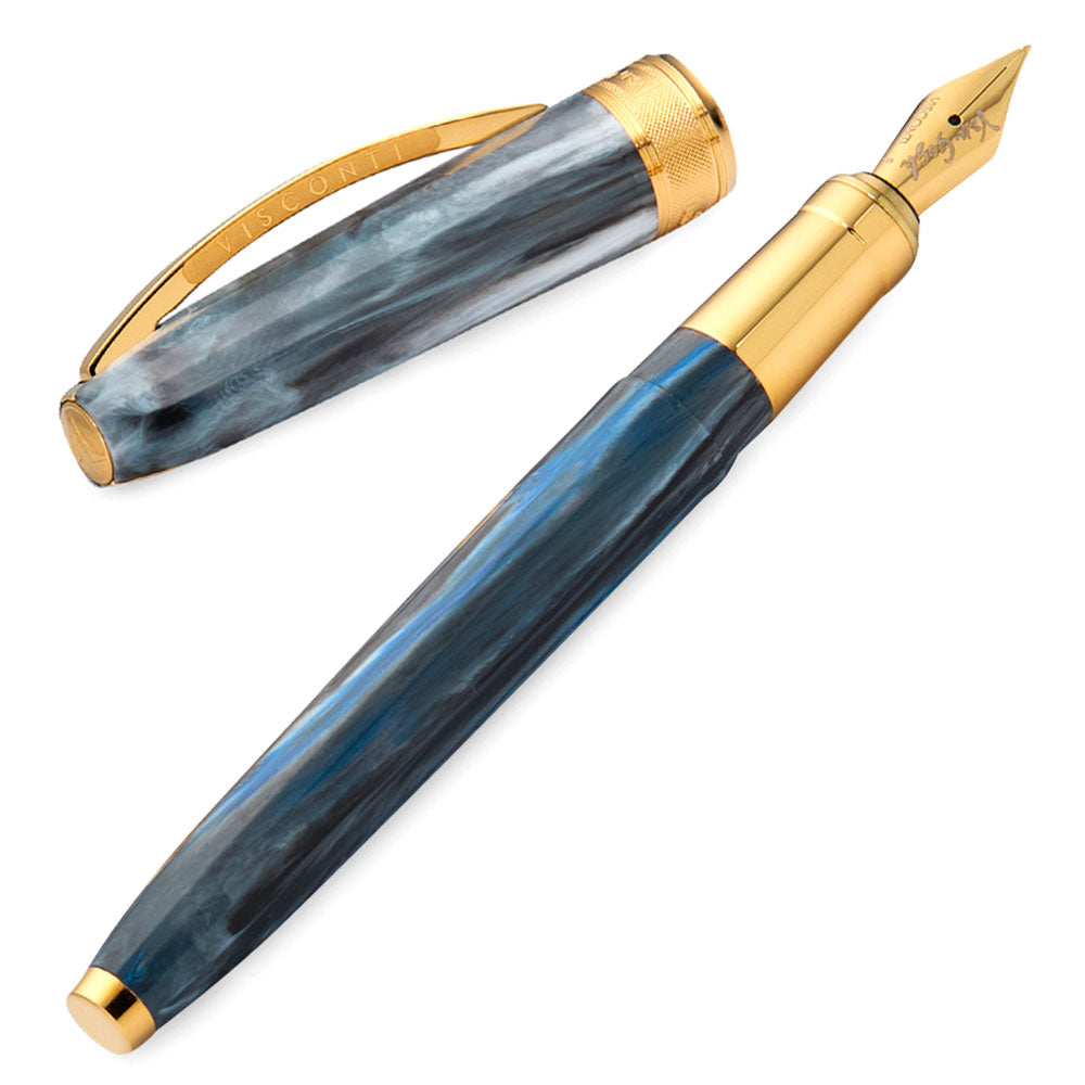 Visconti - Stilografica Van Gogh - Prisoners' Round