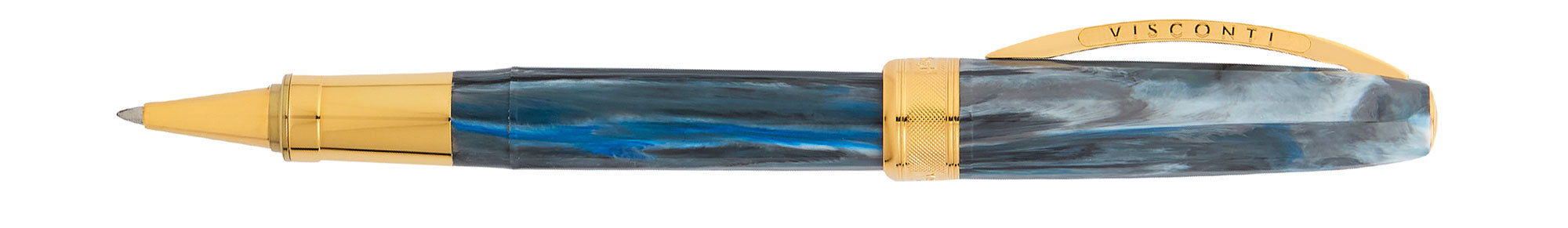 Visconti - Stilografica Van Gogh - Prisoners'Round