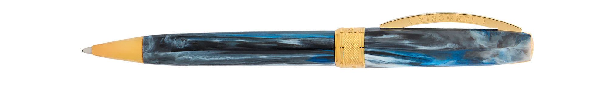 Visconti - Stilografica Van Gogh - Prisoners'Round