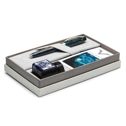 Visconti - Stilografica Van Gogh Starry Night