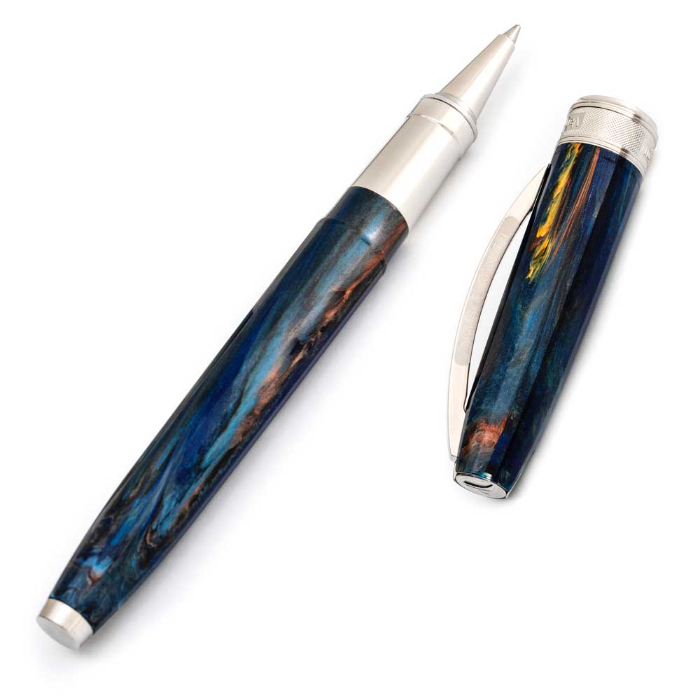 Visconti - Stilografica Van Gogh Starry Night