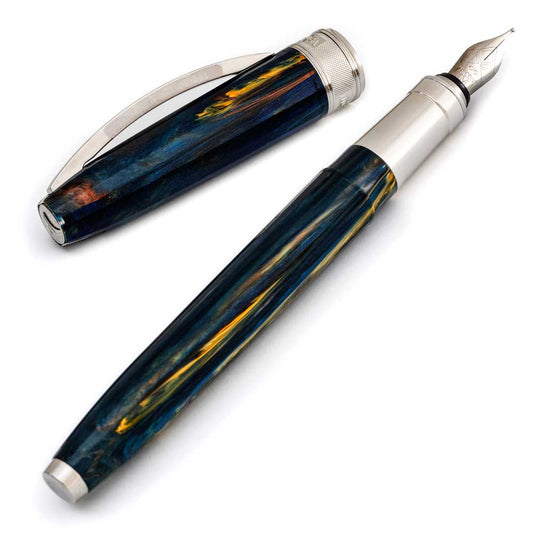 Visconti - Stilografica Van Gogh Starry Night